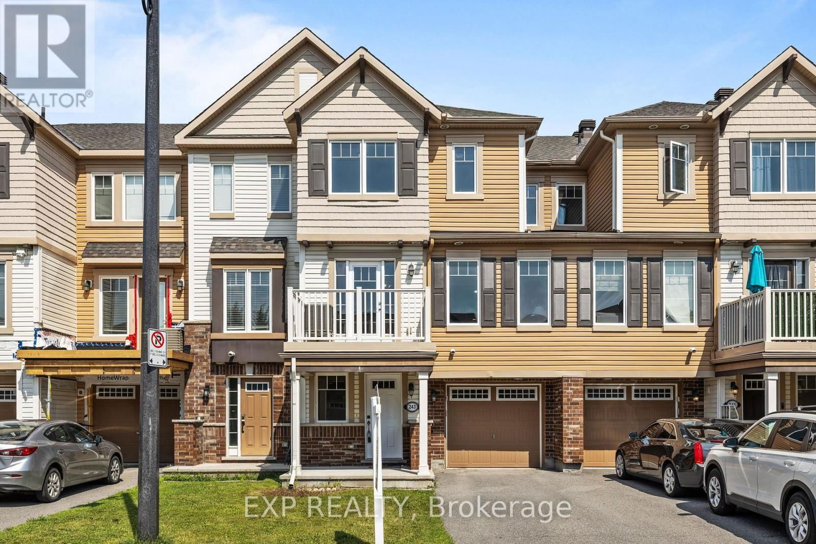 Primary Property View