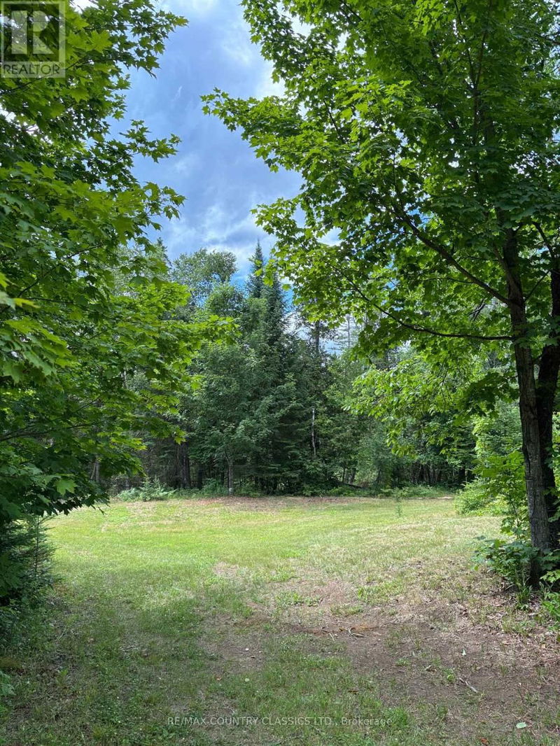 Tertiary Property View