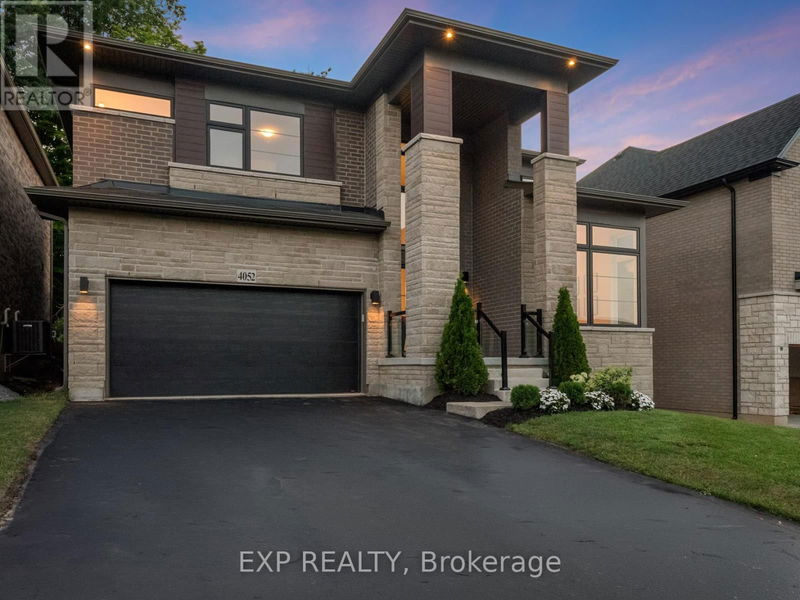 Secondary Property View