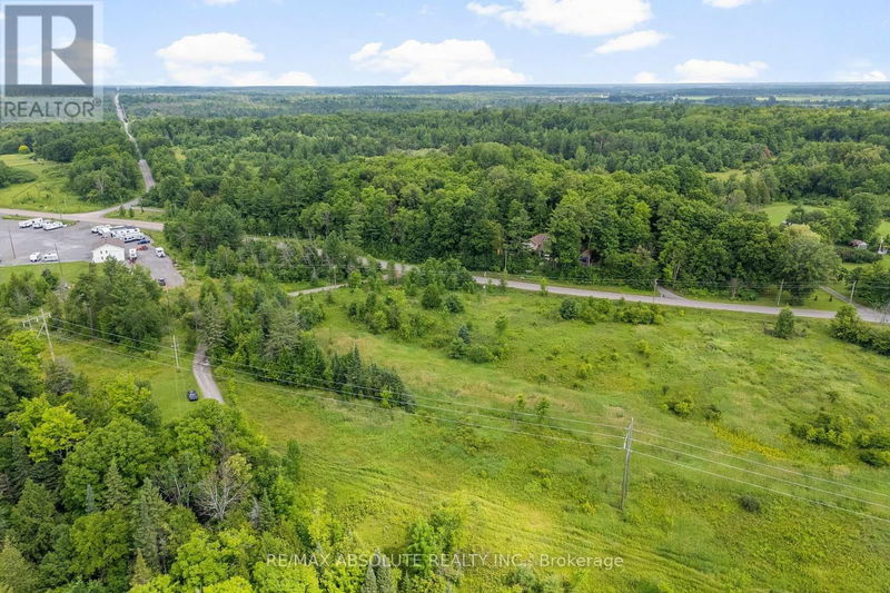Tertiary Property View
