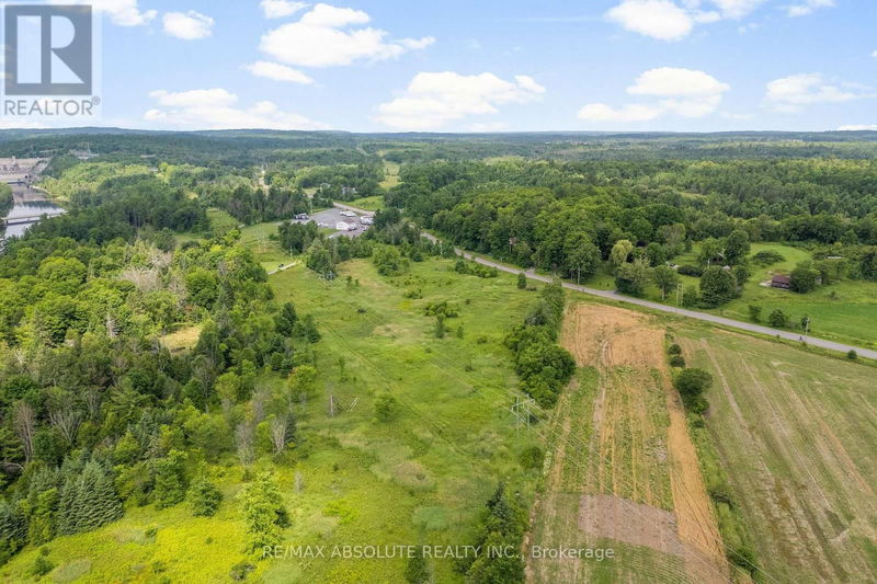 Tertiary Property View