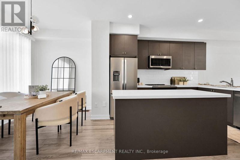 Tertiary Property View