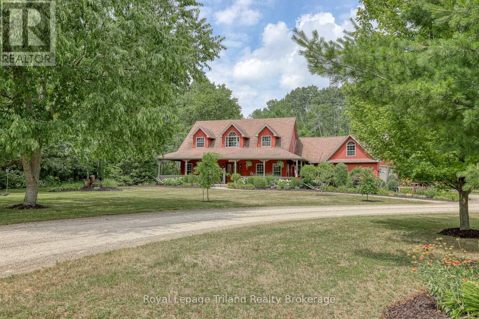 537 PLOWMAN'S LINE Image 46