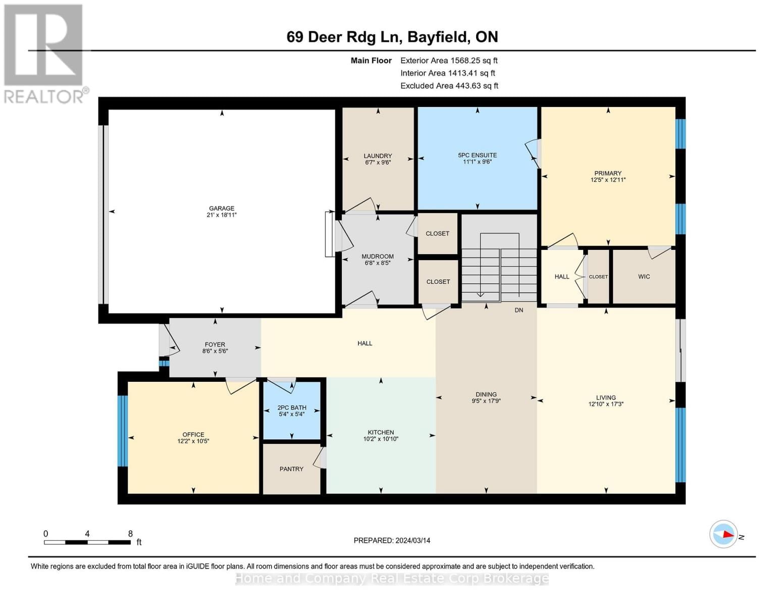 54 DEER RIDGE LANE Image 20