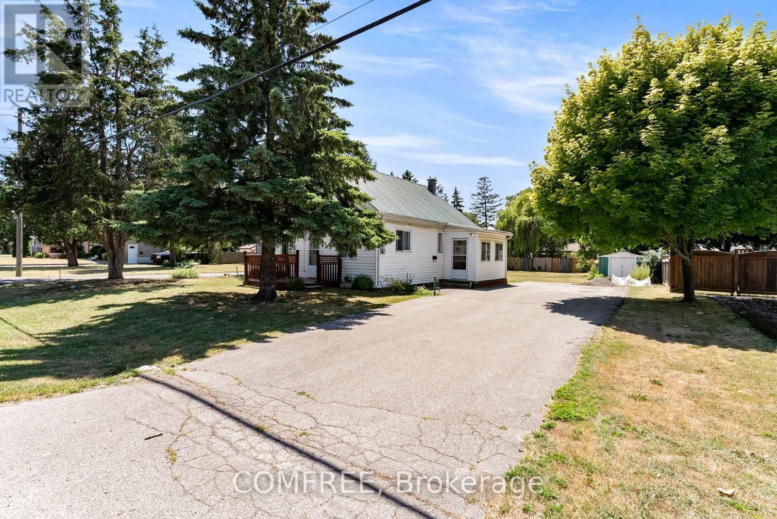 110 Gilbert Street, Belleville.