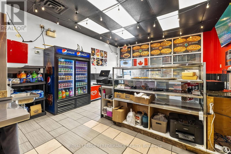 Image #1 of Restaurant for Sale at Innes, Ottawa, Ontario