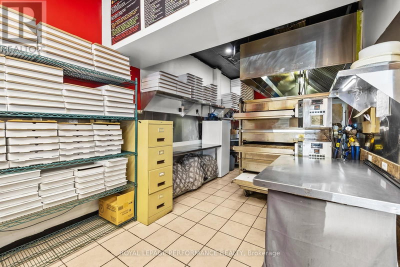 Image #1 of Restaurant for Sale at Innes, Ottawa, Ontario