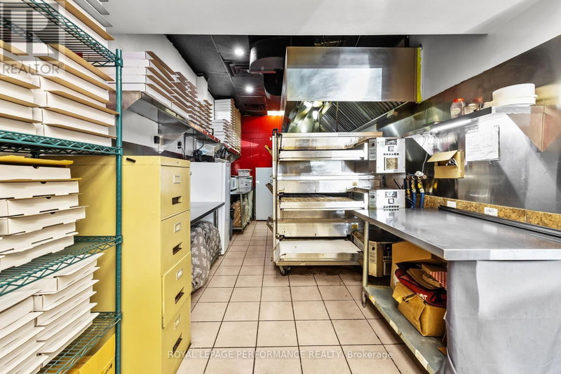 Image #1 of Restaurant for Sale at Innes, Ottawa, Ontario