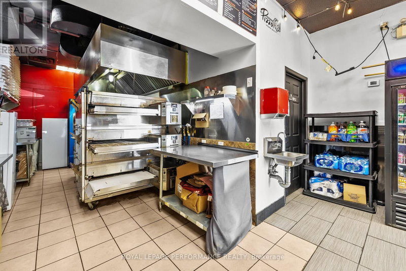 Image #1 of Restaurant for Sale at Innes, Ottawa, Ontario
