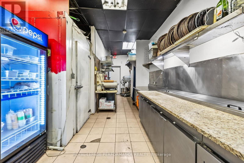 Image #1 of Restaurant for Sale at Innes, Ottawa, Ontario
