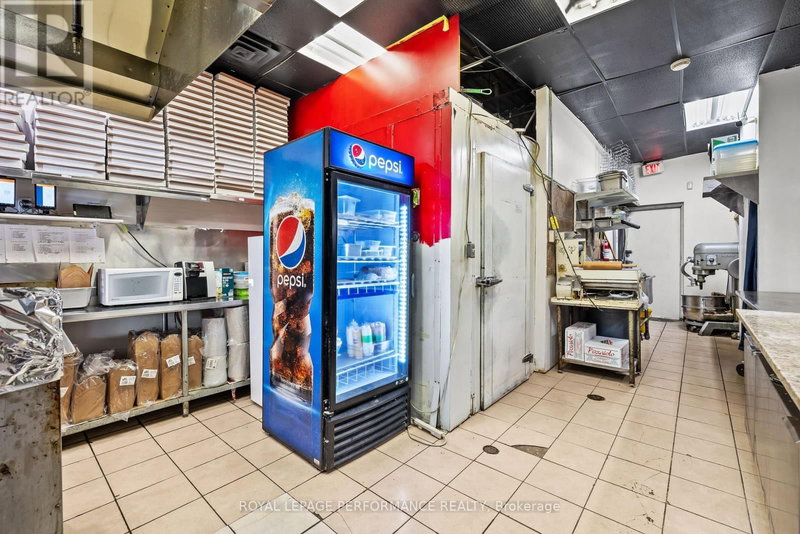 Image #1 of Restaurant for Sale at Innes, Ottawa, Ontario