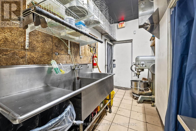 Image #1 of Restaurant for Sale at Innes, Ottawa, Ontario