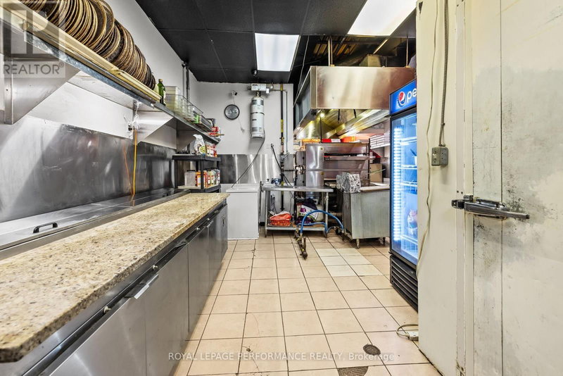 Image #1 of Restaurant for Sale at Innes, Ottawa, Ontario