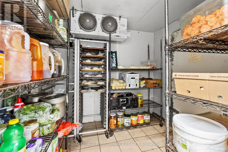 Image #1 of Restaurant for Sale at Innes, Ottawa, Ontario