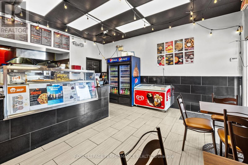 Image #1 of Restaurant for Sale at Innes, Ottawa, Ontario