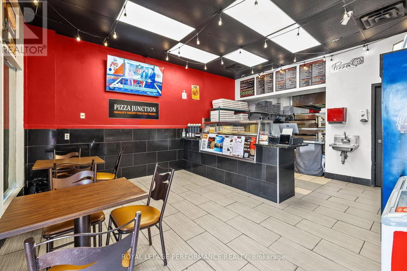 Image #1 of Restaurant for Sale at Innes, Ottawa, Ontario