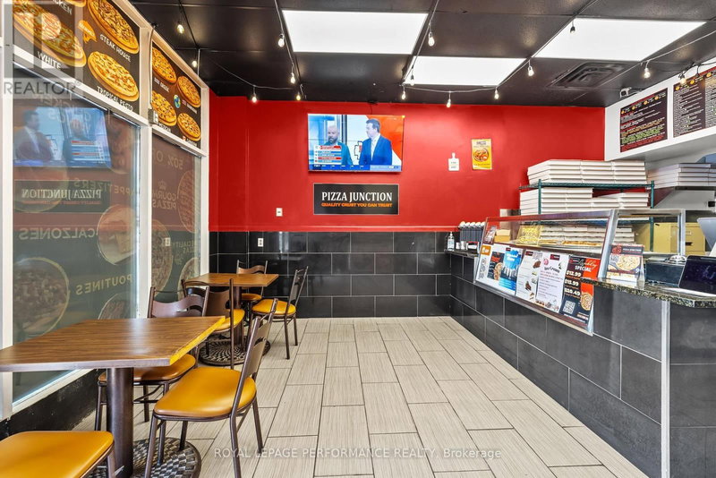 Image #1 of Restaurant for Sale at Innes, Ottawa, Ontario