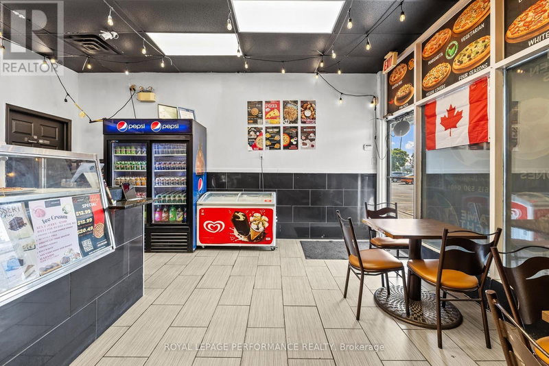 Image #1 of Restaurant for Sale at Innes, Ottawa, Ontario