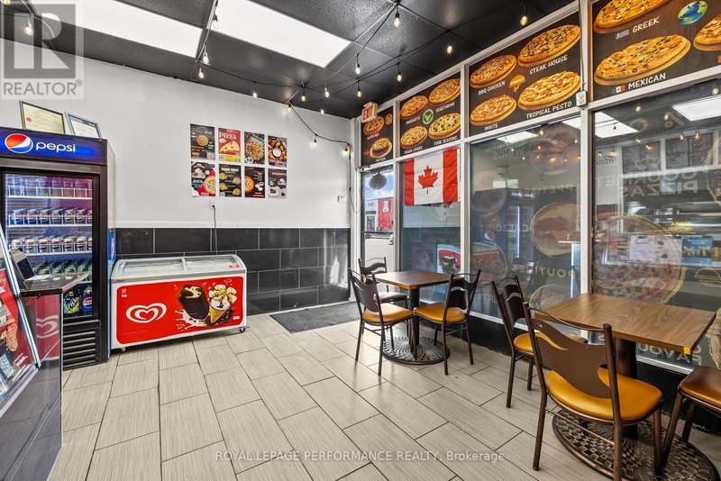 Image #1 of Restaurant for Sale at Innes, Ottawa, Ontario