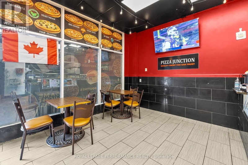 Image #1 of Restaurant for Sale at Innes, Ottawa, Ontario