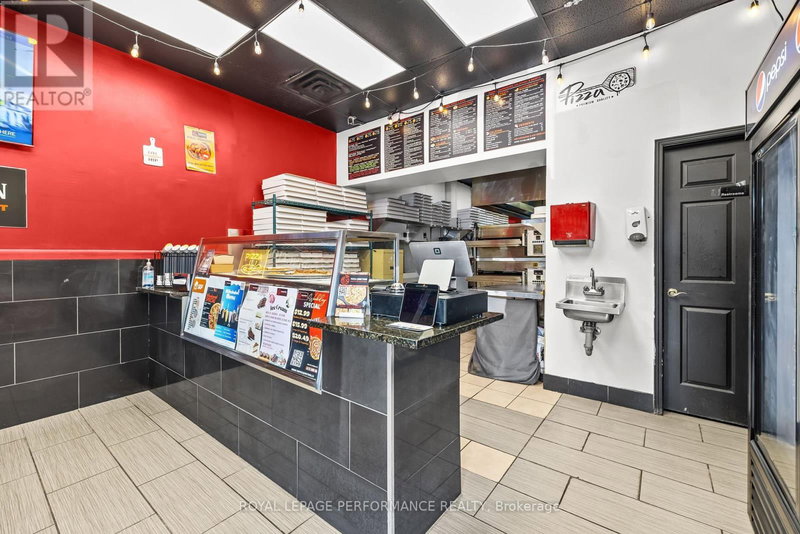 Image #1 of Restaurant for Sale at Innes, Ottawa, Ontario