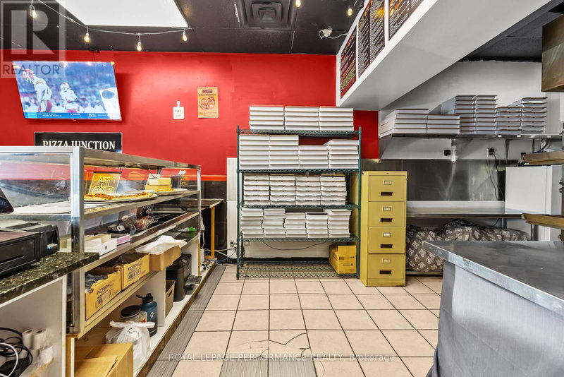 Image #1 of Restaurant for Sale at Innes, Ottawa, Ontario