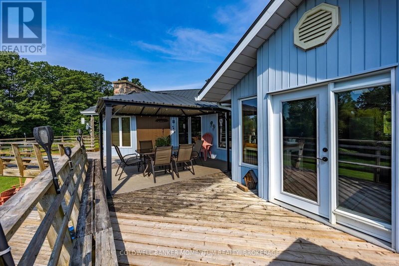 Image #1 of Business for Sale at Cockshutt, Norfolk, Ontario