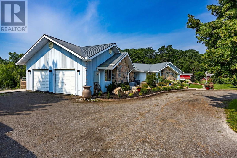 Image #1 of Business for Sale at Cockshutt, Norfolk, Ontario