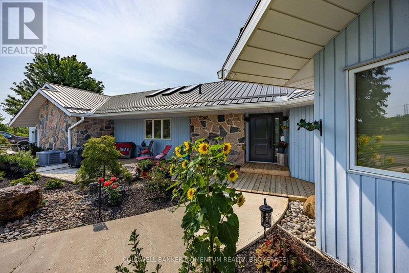 Image #1 of Business for Sale at Cockshutt, Norfolk, Ontario