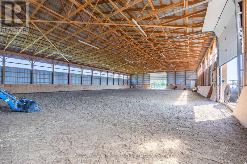 Image #1 of Business for Sale at Cockshutt, Norfolk, Ontario