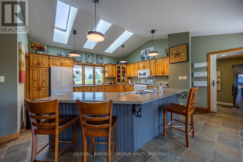 Image #1 of Business for Sale at Cockshutt, Norfolk, Ontario