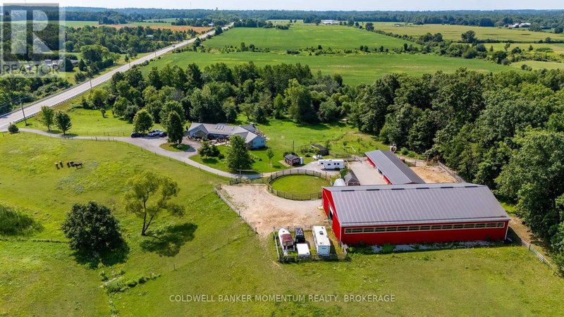 Image #1 of Business for Sale at Cockshutt, Norfolk, Ontario