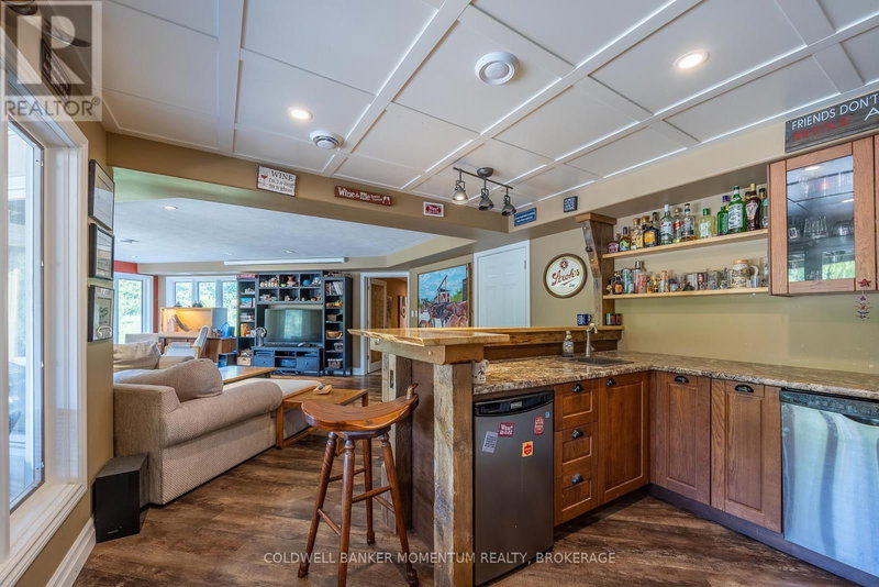 Image #1 of Business for Sale at Cockshutt, Norfolk, Ontario