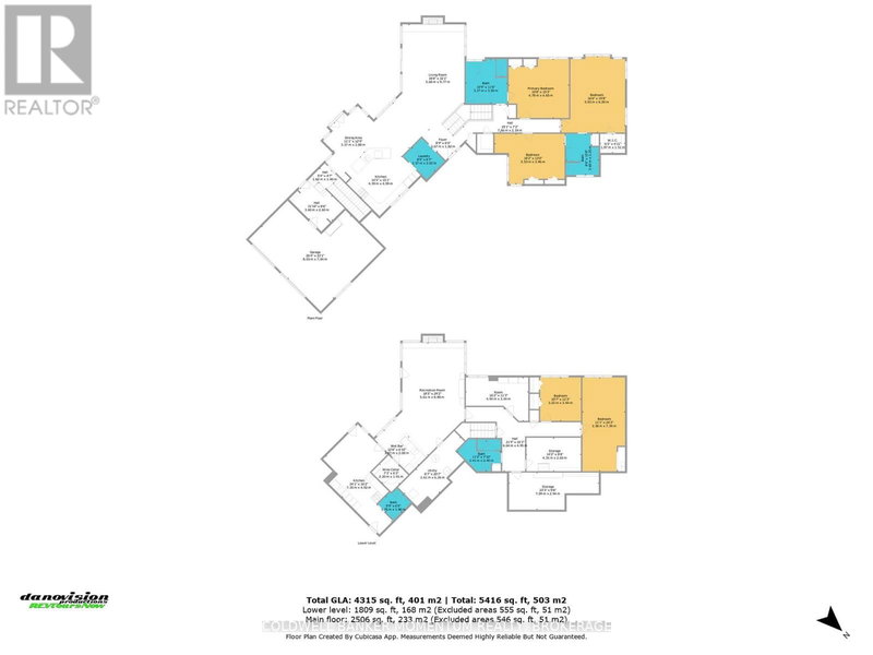 Image #1 of Business for Sale at Cockshutt, Norfolk, Ontario