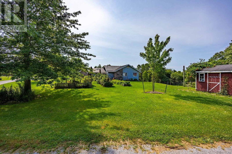 Image #1 of Business for Sale at Cockshutt, Norfolk, Ontario