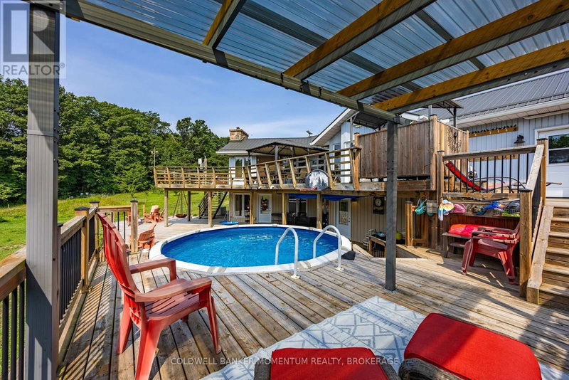 Image #1 of Business for Sale at Cockshutt, Norfolk, Ontario