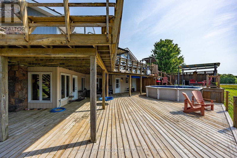 Image #1 of Business for Sale at Cockshutt, Norfolk, Ontario