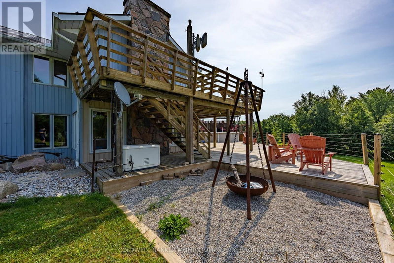 Image #1 of Business for Sale at Cockshutt, Norfolk, Ontario