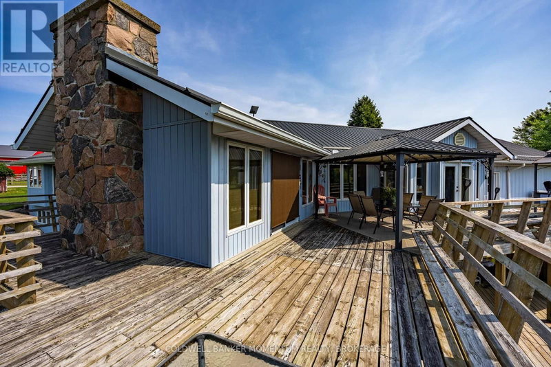 Image #1 of Business for Sale at Cockshutt, Norfolk, Ontario