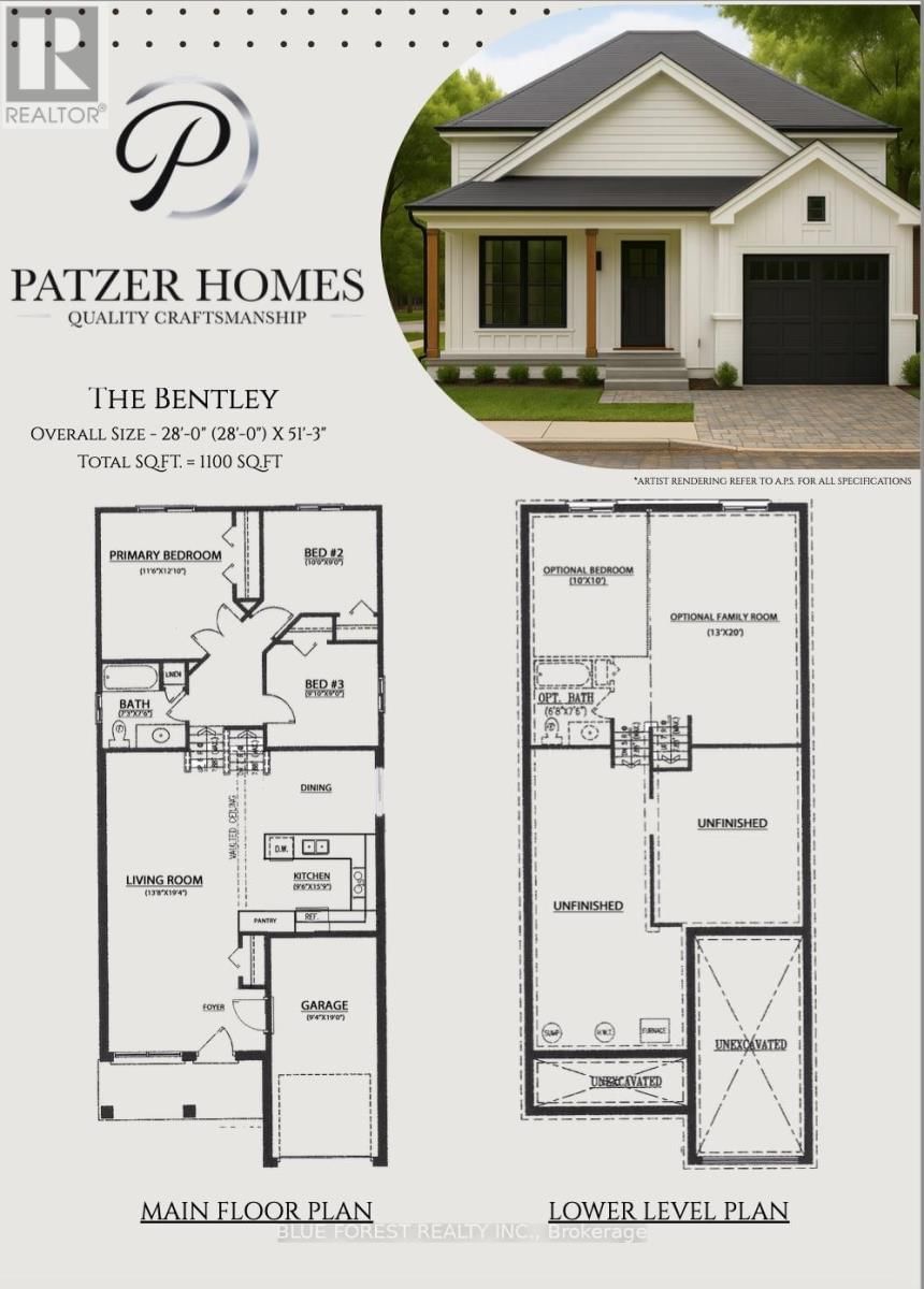 LOT 32 BEER CRESCENT Image 2