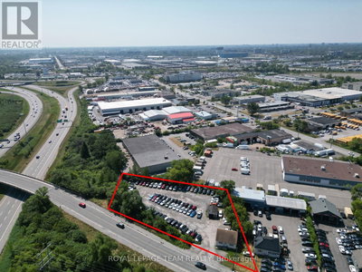 Commercial for Sale in Ontario