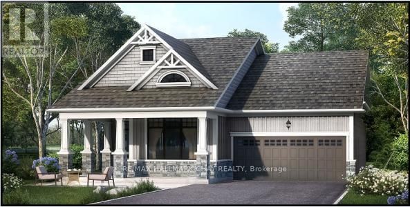 Lot 20 THE PRESERVE ROAD Image 1