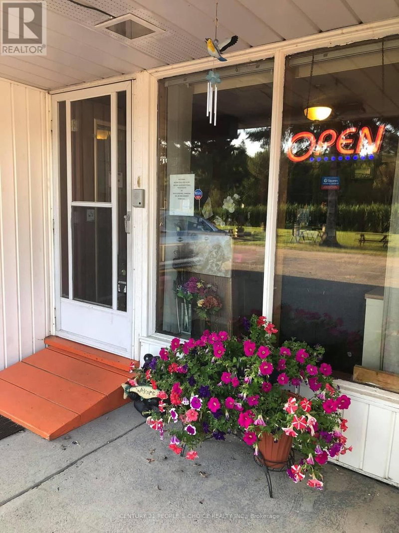 Image #1 of Business for Sale at Hwy 17, Baldwin, Ontario