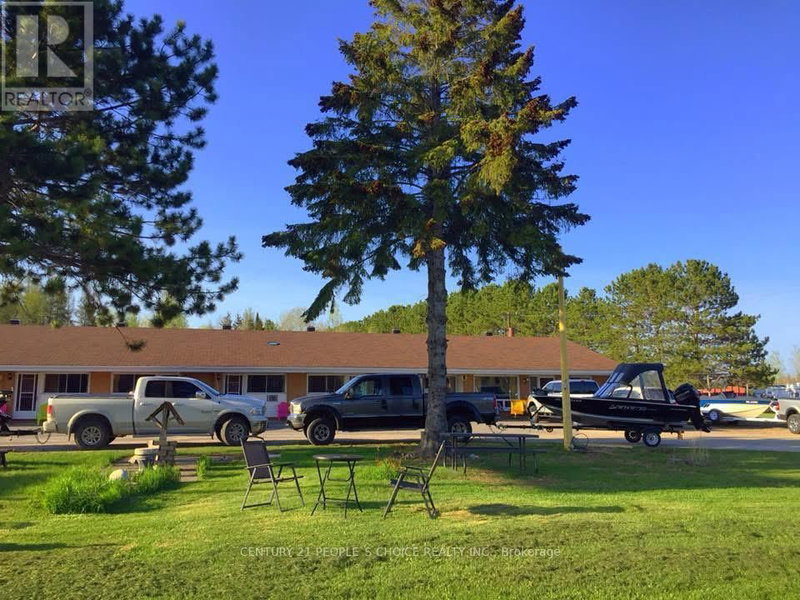 Image #1 of Business for Sale at Hwy 17, Baldwin, Ontario