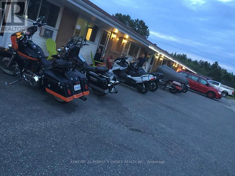 Image #1 of Business for Sale at Hwy 17, Baldwin, Ontario