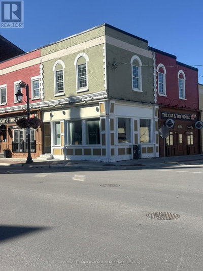Image #1 of Commercial for Sale at William, Kawartha Lakes , Ontario