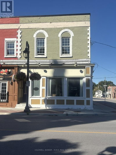 Image #1 of Commercial for Sale at William, Kawartha Lakes , Ontario