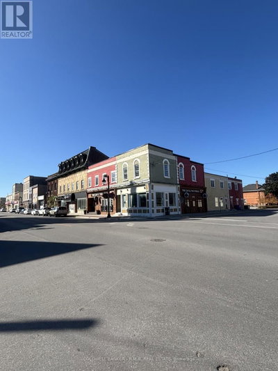 Image #1 of Commercial for Sale at William, Kawartha Lakes , Ontario