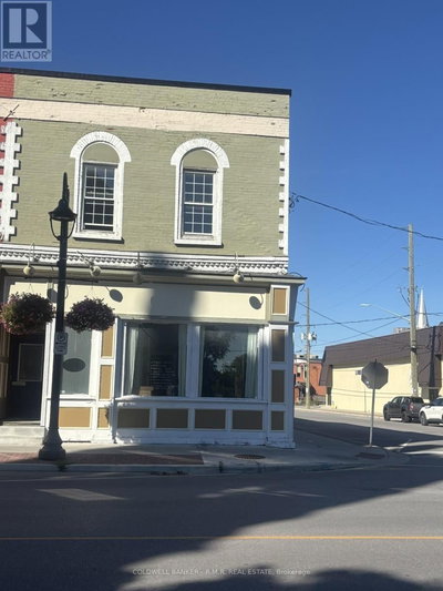 Image #1 of Commercial for Sale at William, Kawartha Lakes , Ontario