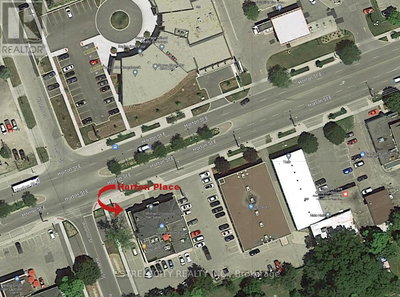 Commercial for Rent in Ontario